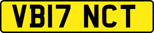 VB17NCT