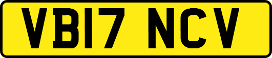 VB17NCV