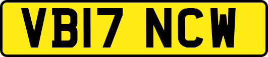 VB17NCW