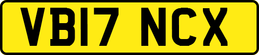 VB17NCX
