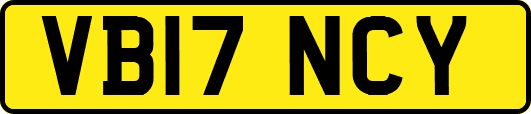 VB17NCY