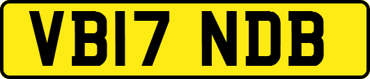 VB17NDB