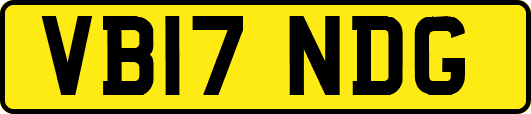 VB17NDG