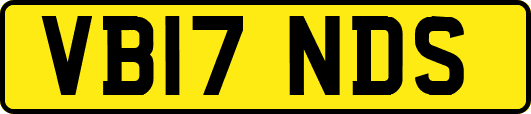 VB17NDS
