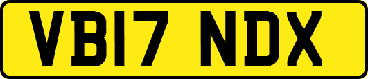 VB17NDX