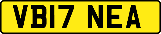 VB17NEA