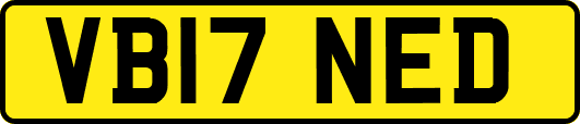 VB17NED