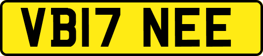 VB17NEE
