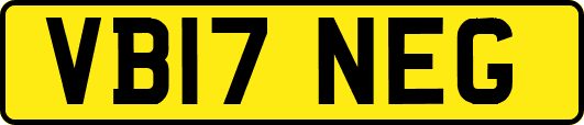 VB17NEG