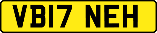 VB17NEH