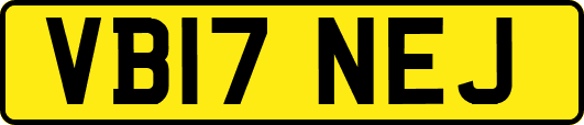 VB17NEJ