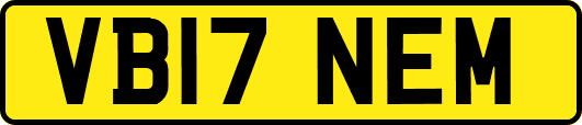 VB17NEM