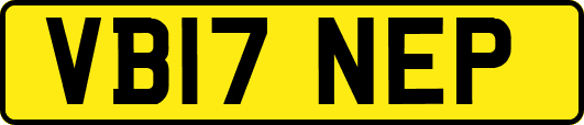 VB17NEP