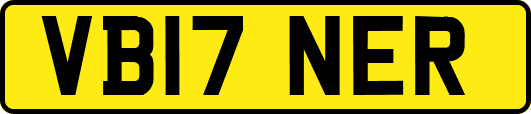 VB17NER