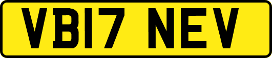 VB17NEV