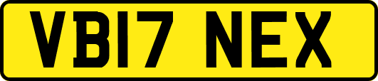 VB17NEX