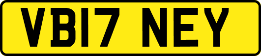 VB17NEY