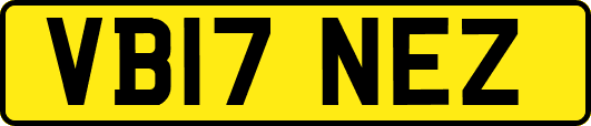 VB17NEZ