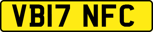 VB17NFC