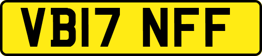 VB17NFF