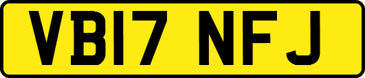 VB17NFJ