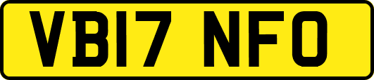 VB17NFO