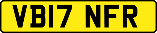 VB17NFR
