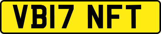 VB17NFT