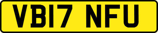 VB17NFU