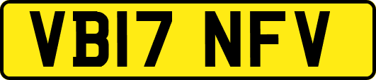 VB17NFV