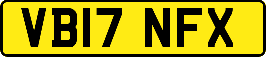 VB17NFX