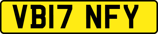 VB17NFY