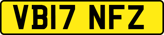 VB17NFZ