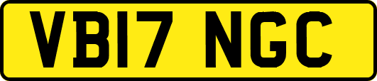VB17NGC