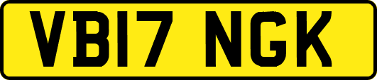 VB17NGK