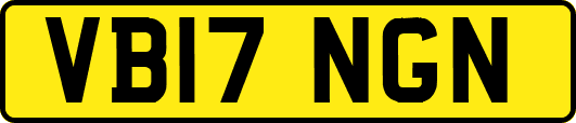 VB17NGN