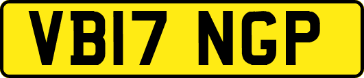 VB17NGP