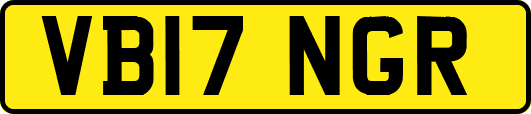 VB17NGR