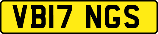 VB17NGS
