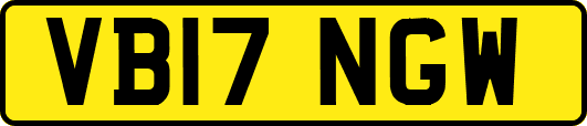 VB17NGW