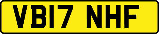 VB17NHF