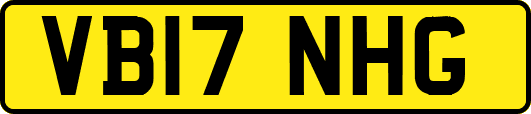 VB17NHG