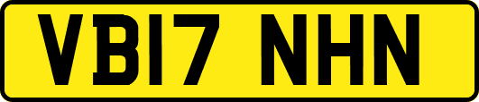 VB17NHN