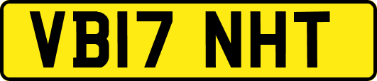 VB17NHT