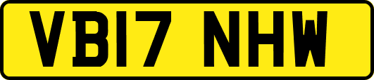 VB17NHW