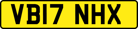 VB17NHX