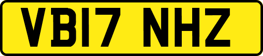 VB17NHZ