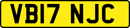 VB17NJC