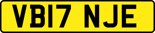 VB17NJE