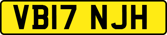 VB17NJH